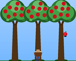 RECOLECCION DE MANZANAS [Free] [Other]