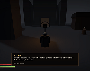 ASHVEIL [Free] [Role Playing]