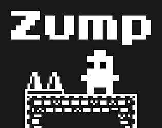 Zump のカバー画像
