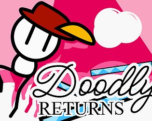 Doodly Returns のカバー画像