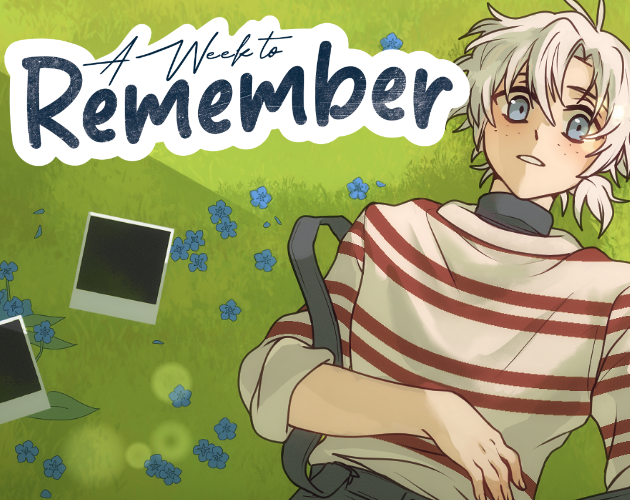 A Week to Remember cover