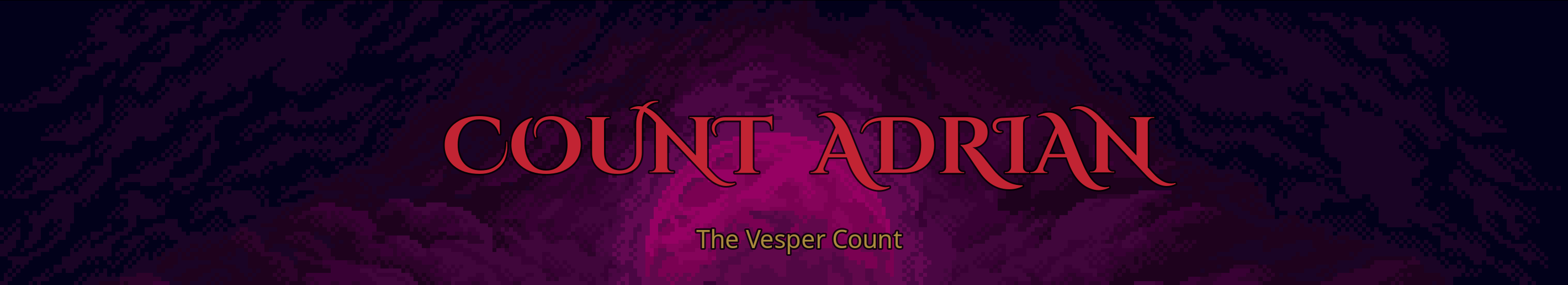 Count Adrian