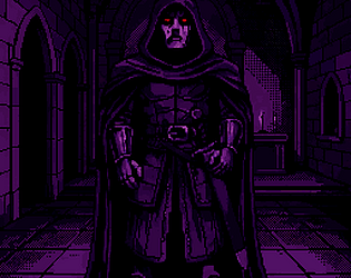 Shadowthorne [Free] [Platformer] [Windows]