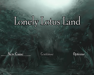 Lonely Lotus Land [Free] [Role Playing] [Windows]