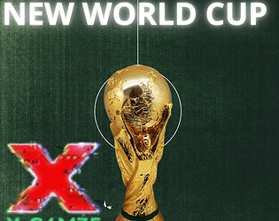 New world cup [Free] [Sports] [Windows]
