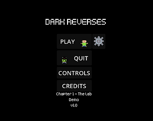 Dark Reverses (DEMO) [Free] [Adventure] [Windows]