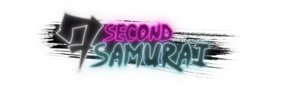 7 Second Samurai - Jam Version