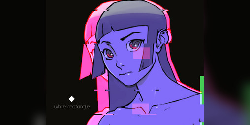 Cover image for white rectangle (4th Place Wowie Jam 2.0)