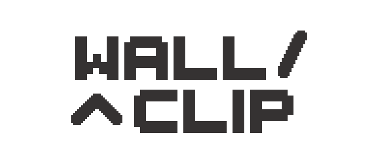 Wall Clip