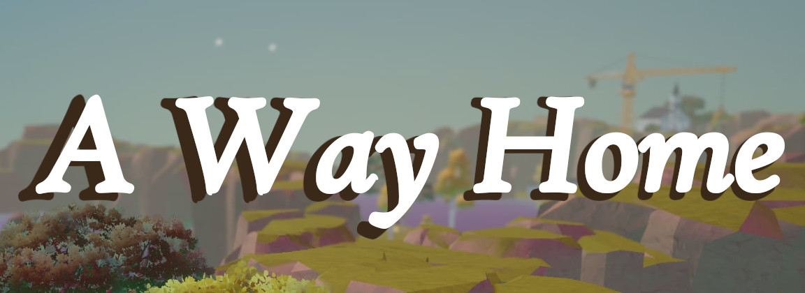 A way home