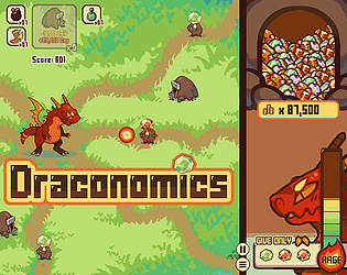 Draconomics