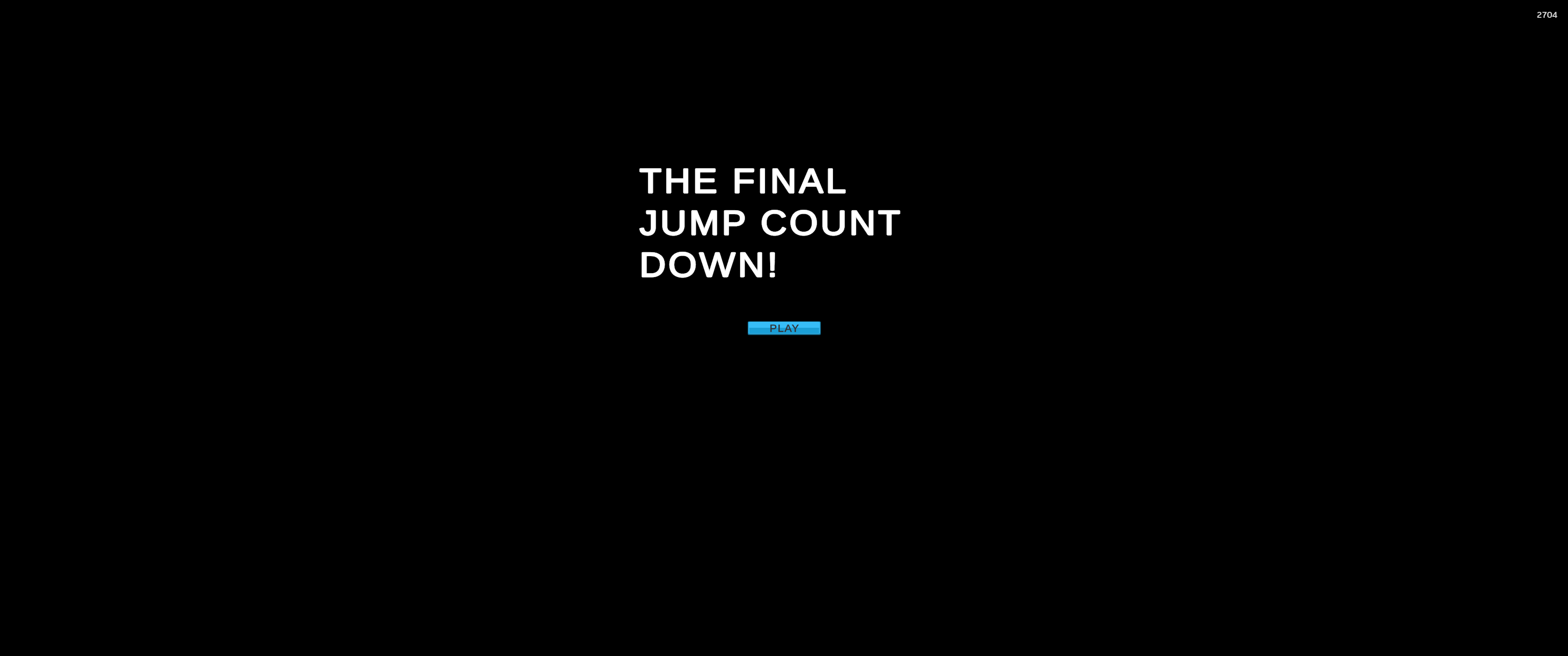 TheFinalJumpDown