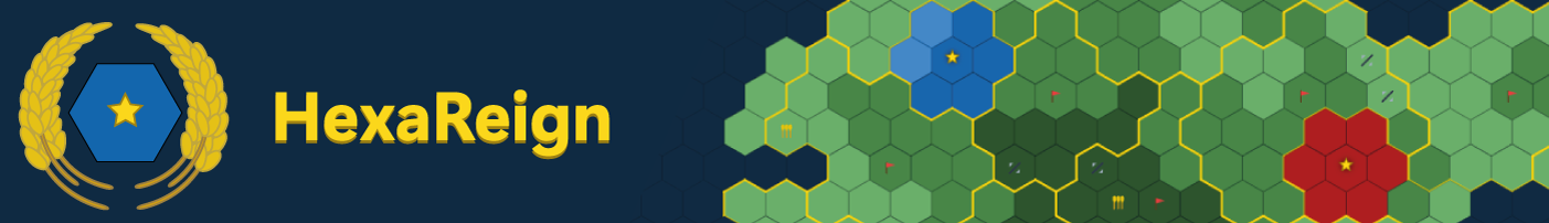 HexaReign