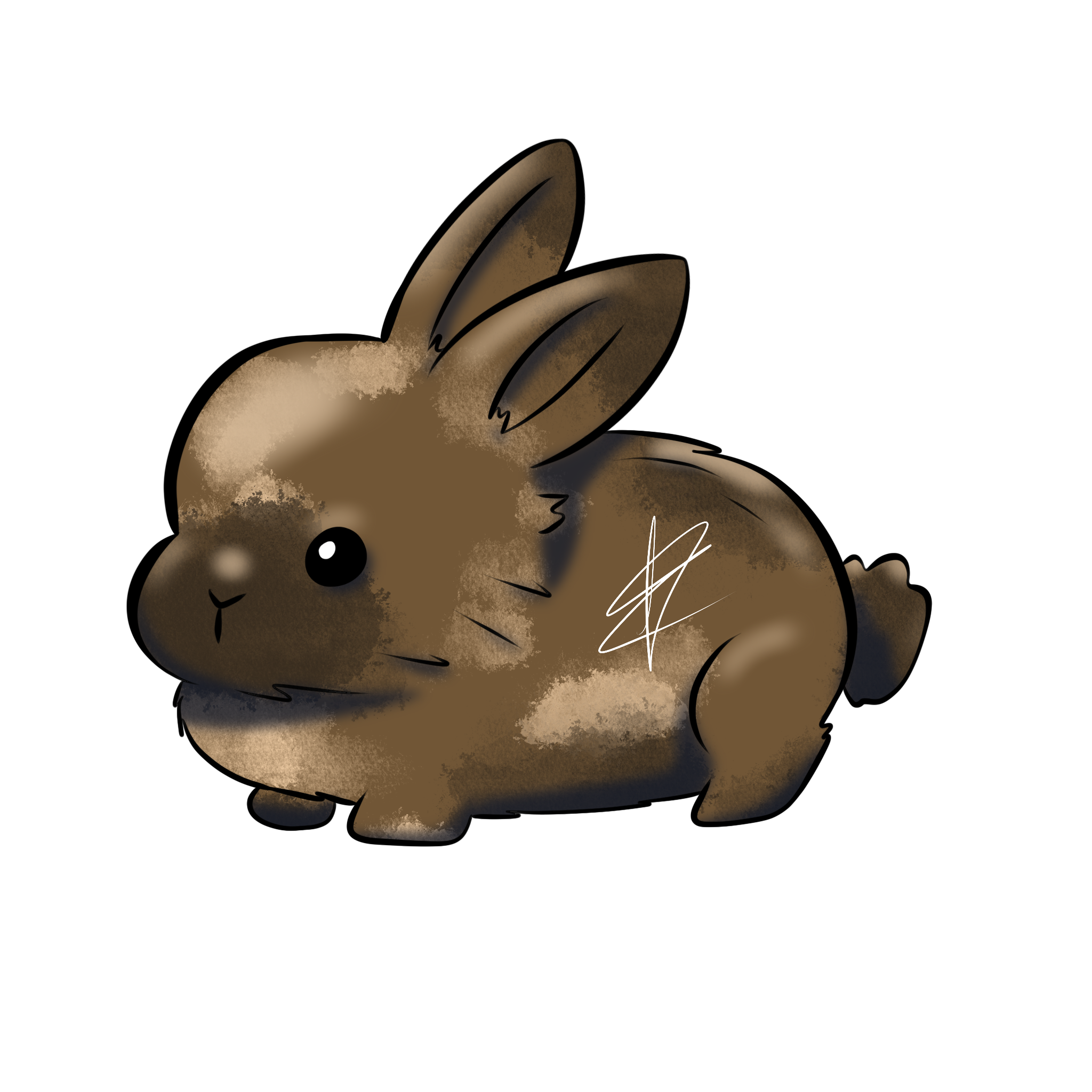 Bunny!
