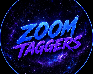 ZOOM TAGGERS [Free] [Adventure] [Android]