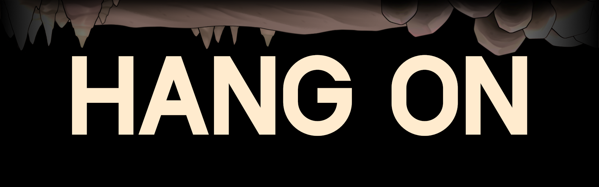Hang On