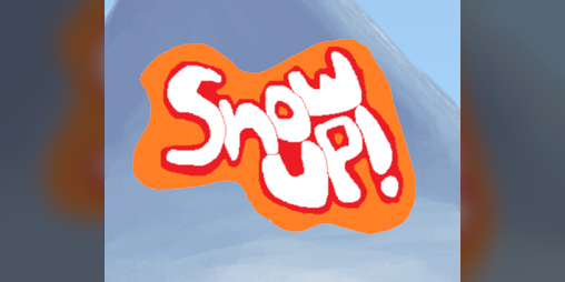 Cover image for Snow Up