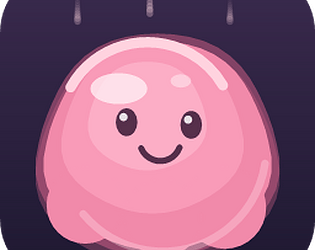 Slime Fall [Free] [Platformer]