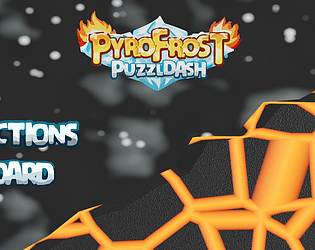 Pyrofrost [Free] [Puzzle] [Android]