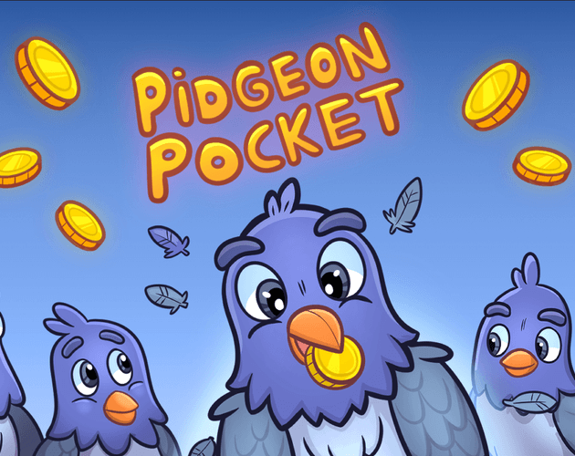 Pidgeon Pocket