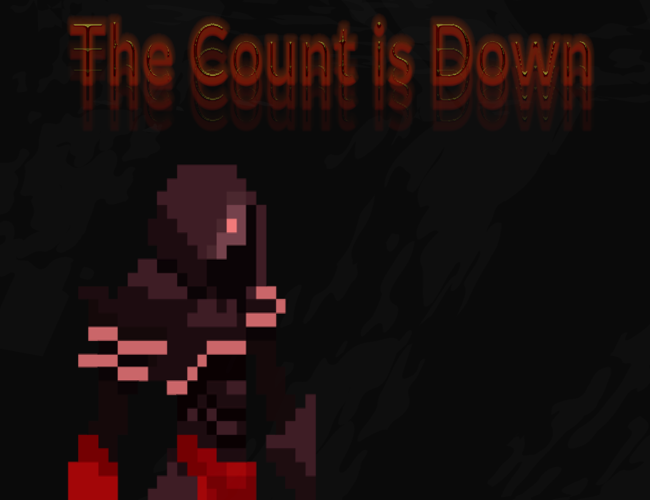 the Count is Down