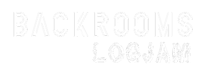 BACKROOMS logjam