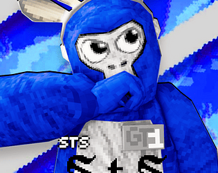 ghost tag (BETA) のカバー画像