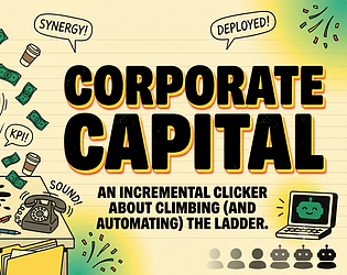 Corporate Capital [Free] [Other]