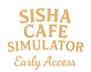 Shisha Cafe Simulator game screenshot