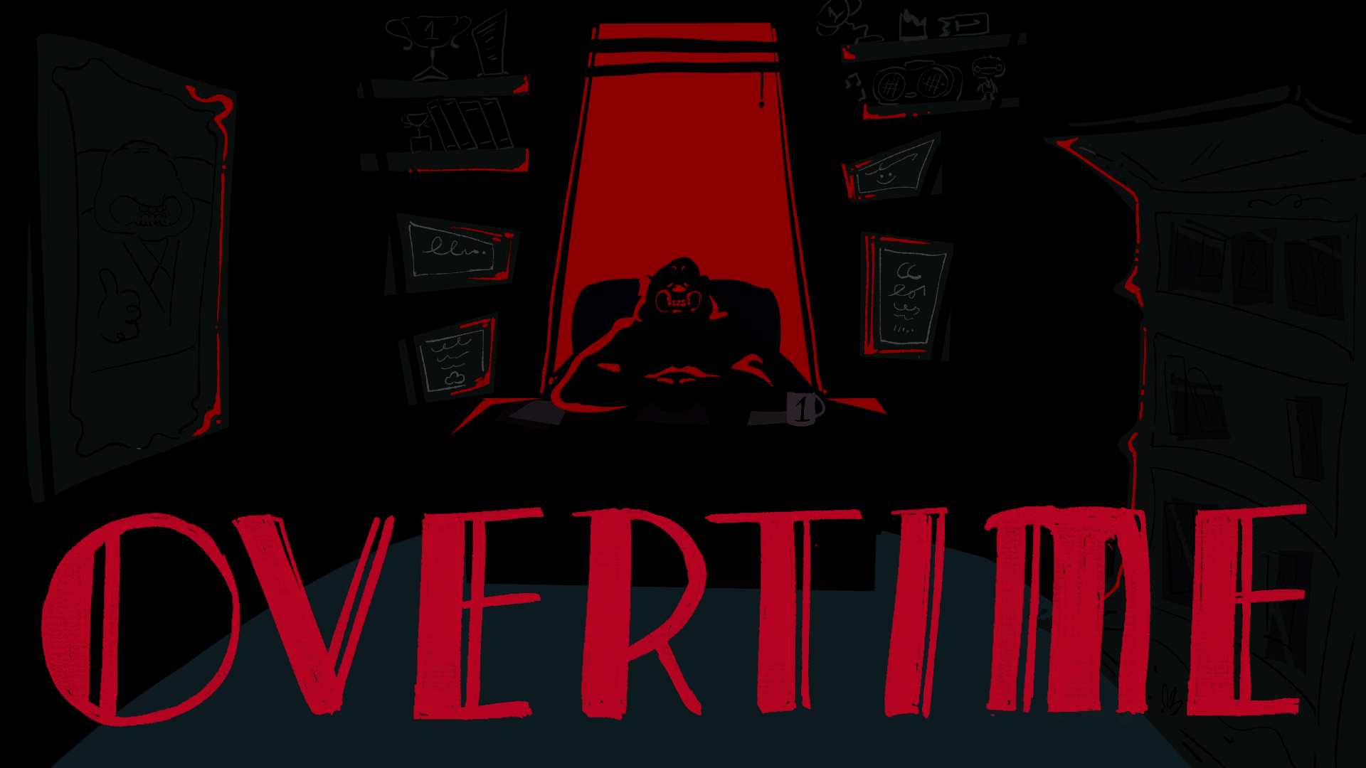 OverTime