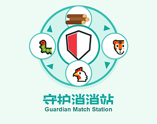 Guardian Match [Free] [Puzzle]