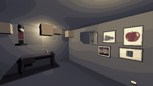 Perfect room