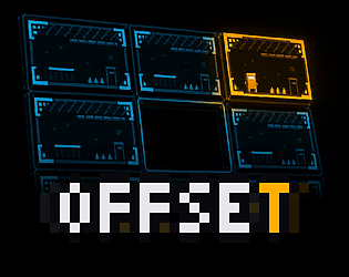 OFFSET [Free] [Puzzle]