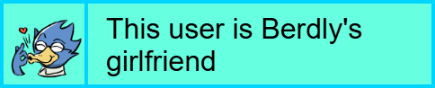 * Berdly Yumeshipper // Doubles can interact