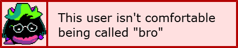 * Applies to other masculine terms