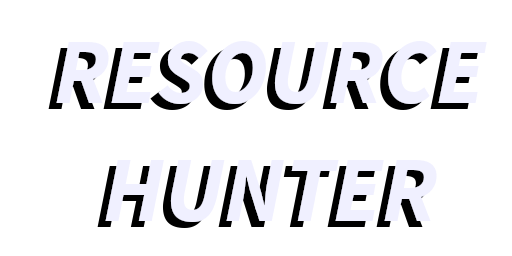 Resource Hunter