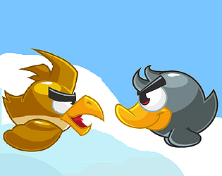 Flappy Souls