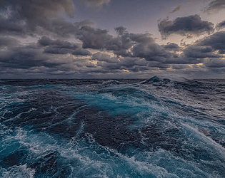 project Ocean [Free]