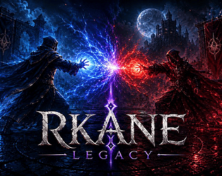 Rkane: Legacy [Free] [Action] [Windows] [macOS]
