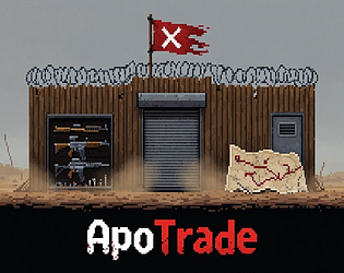 ApoTrade [Free] [Puzzle] [Windows]