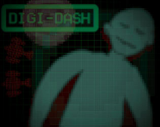Digi-Dash