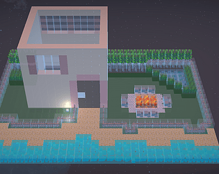 Blocky (WebGL)