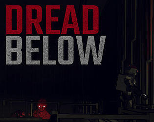 Dread Below Demo [Free] [Action] [Windows]