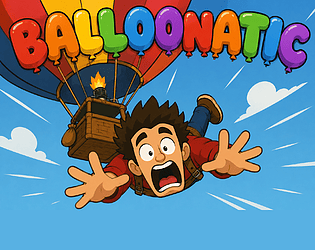 Balloonatic [Free] [Action]