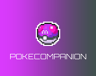 Pokecompanion [Free] [Windows]