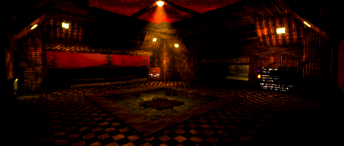 XYLEMS HORROR