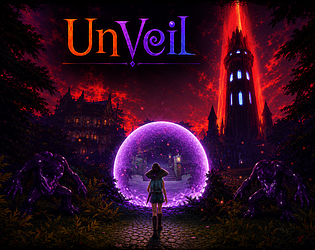 UnVeil [Free] [Adventure]