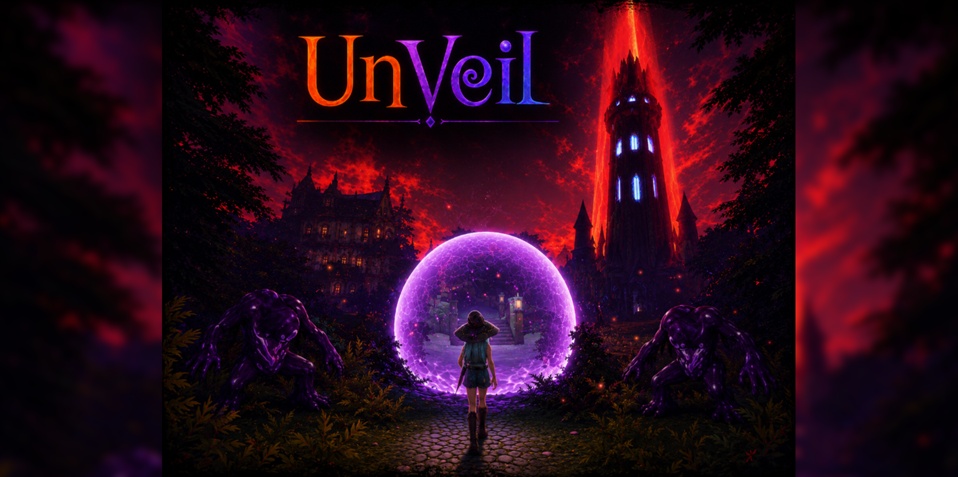 UnVeil