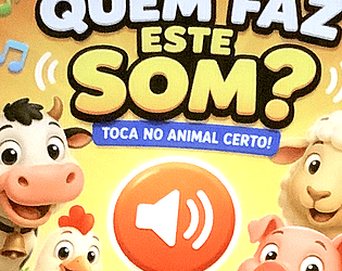Quem Faz Este Som [Free] [Educational]