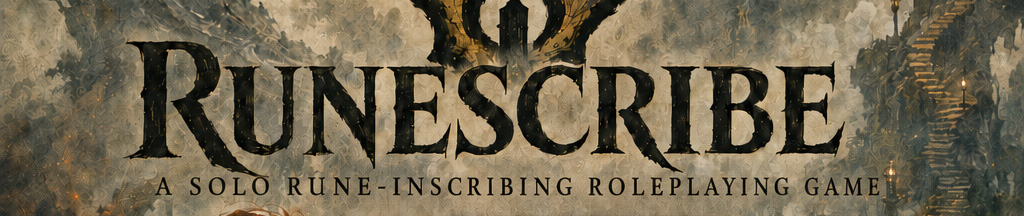 Runescribe